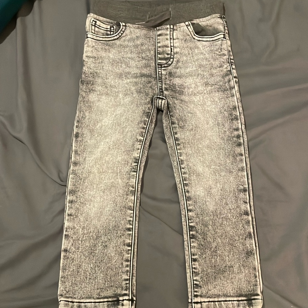 Toddler boy wonder nation jeans